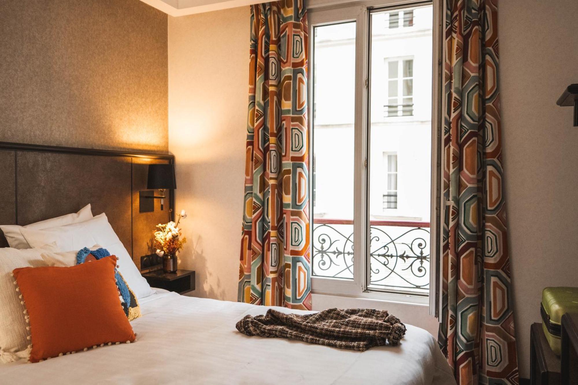 La Maison Montparnasse Paris Exterior photo
